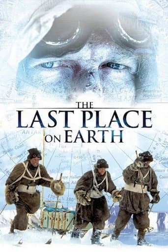 The Last Place on Earth poster - Find streaming availability