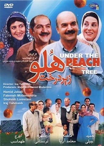 Under the Peach Tree poster - Find streaming availability