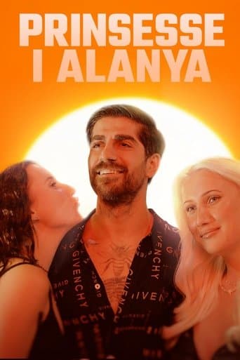 Prinsesse i Alanya poster - Find streaming availability