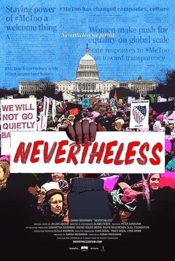 Nevertheless poster - Find streaming availability