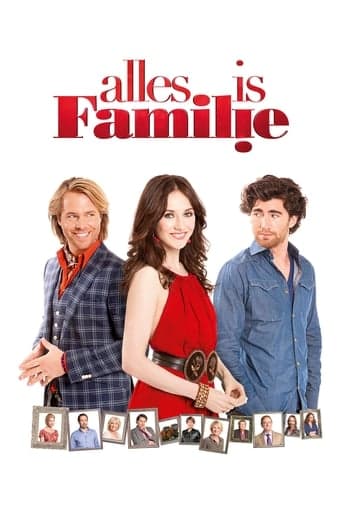 Family Way poster - Find streaming availability