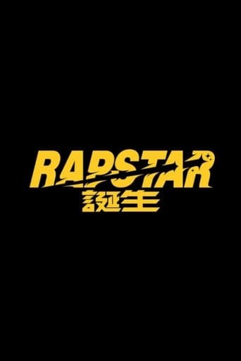 RAPSTAR poster - Find streaming availability