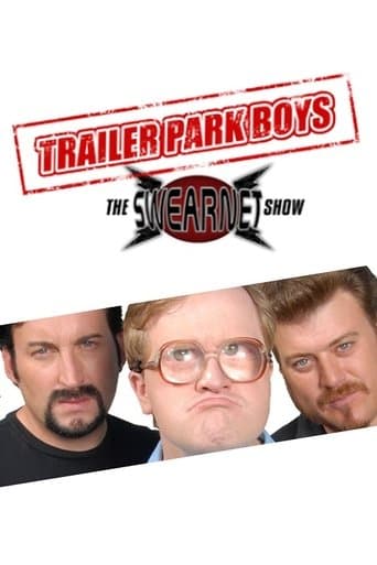 Trailer Park Boys: The SwearNet Show poster - Find streaming availability