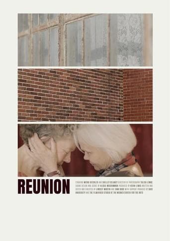 Reunion poster - Find streaming availability