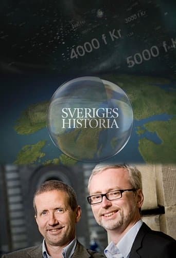Sveriges historia poster - Find streaming availability