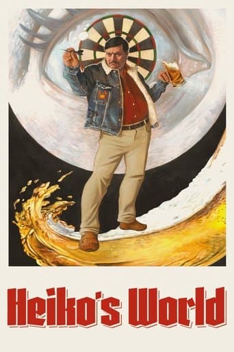Heikos Welt poster - Find streaming availability