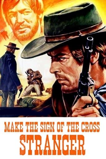 Make the Sign of the Cross, Stranger! poster - Find streaming availability