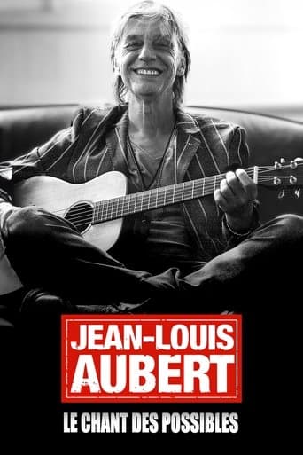 Jean-Louis Aubert, le chant des possibles poster - Find streaming availability
