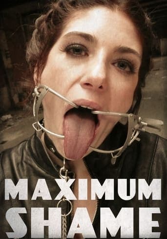 Maximum Shame poster - Find streaming availability