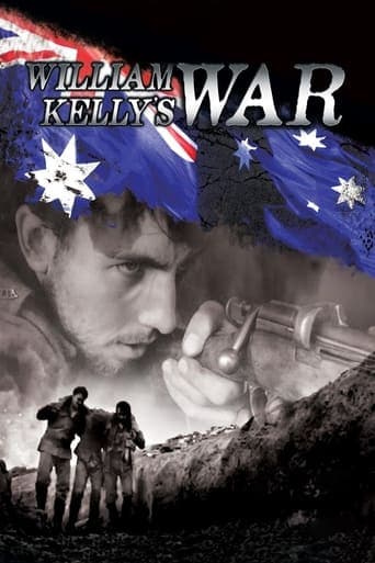 William Kelly's War poster - Find streaming availability