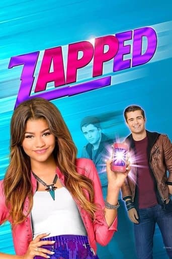 Zapped poster - Find streaming availability