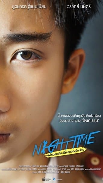 NightTime poster - Find streaming availability
