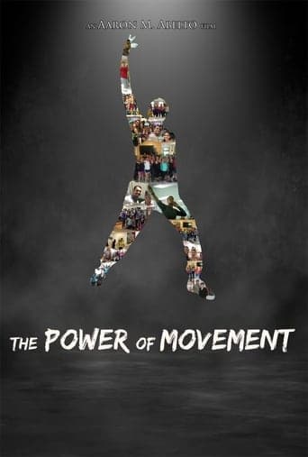 The Power of Movement poster - Find streaming availability