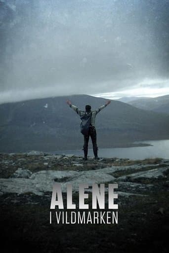 Alone in the Wilderness poster - Find streaming availability