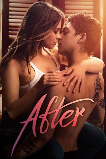 After poster - Find streaming availability