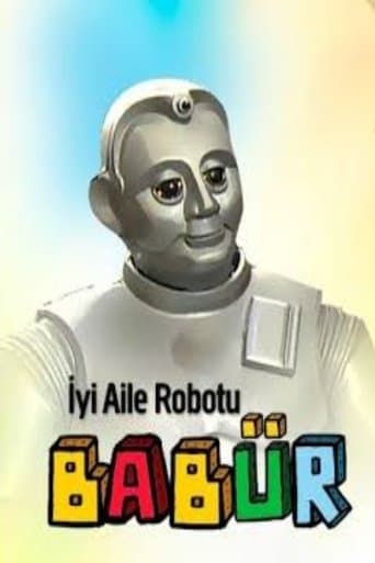 İyi Aile Robotu poster - Find streaming availability