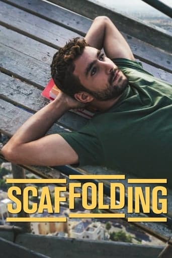 Scaffolding poster - Find streaming availability