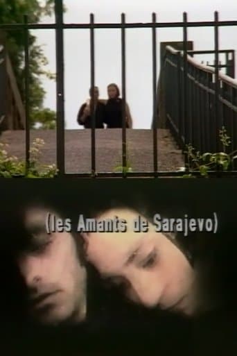 The Lovers of Sarajevo poster - Find streaming availability