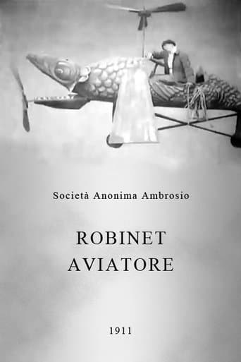 Tweedledum as Aviator poster - Find streaming availability