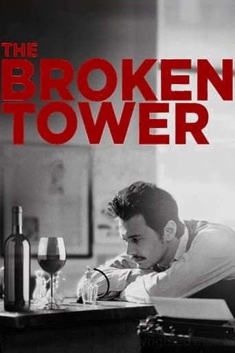The Broken Tower poster - Find streaming availability