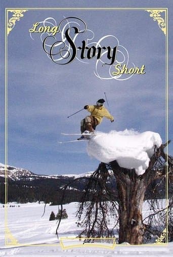 Long Story Short poster - Find streaming availability