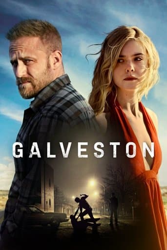 Galveston poster - Find streaming availability