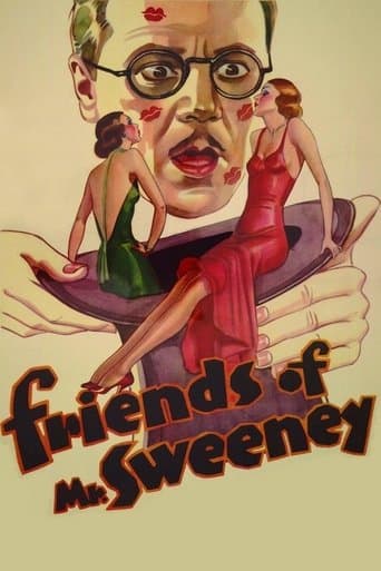 Friends of Mr. Sweeney poster - Find streaming availability