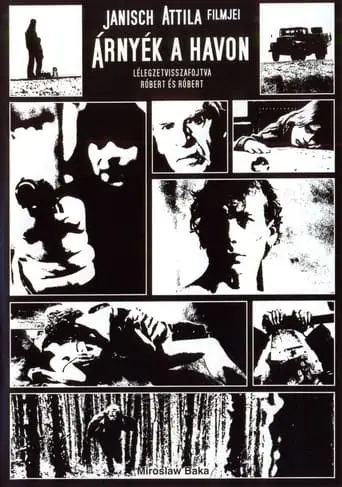 Shadow on the Snow poster - Find streaming availability
