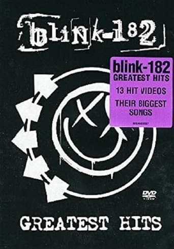 Blink-182: Greatest Hits poster - Find streaming availability