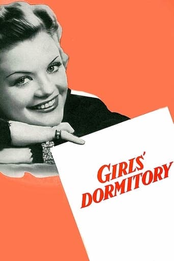 Girls Dormitory poster - Find streaming availability