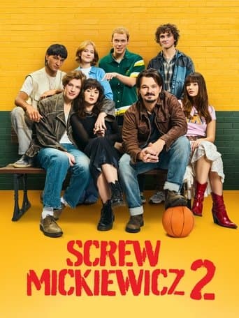Screw Mickiewicz 2 poster - Find streaming availability