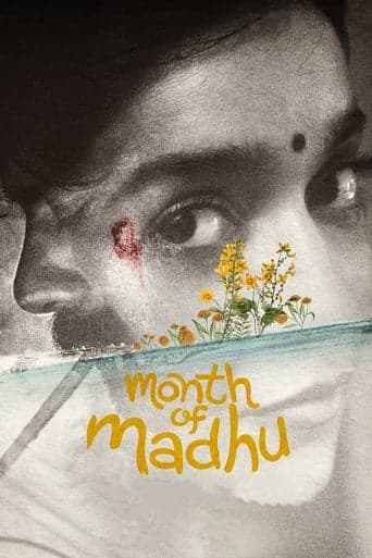 Month of Madhu poster - Find streaming availability