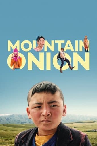 Mountain Onion poster - Find streaming availability