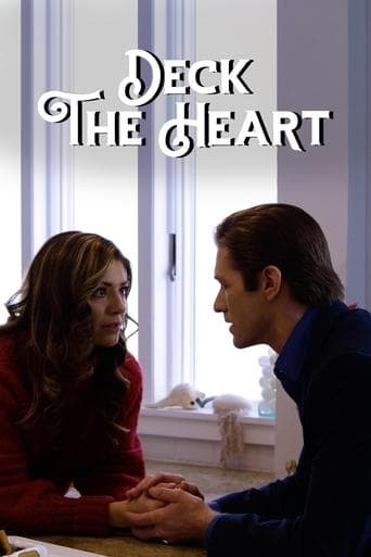Deck the Heart poster - Find streaming availability