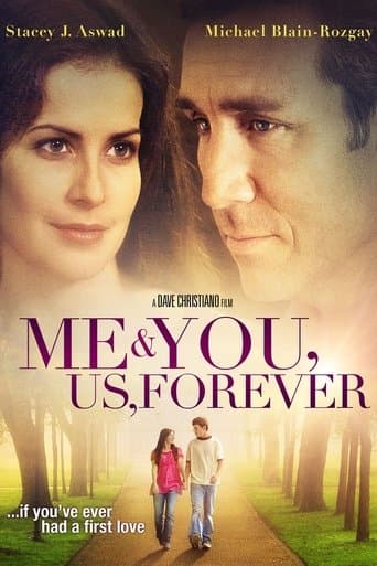 Me & You, Us, Forever poster - Find streaming availability
