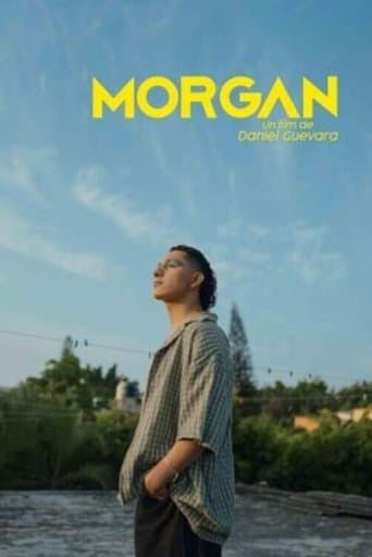 Morgan poster - Find streaming availability
