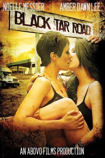 Black Tar Road poster - Find streaming availability