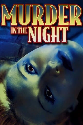 Murder in Soho poster - Find streaming availability