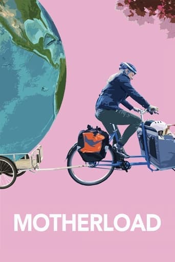 Motherload poster - Find streaming availability