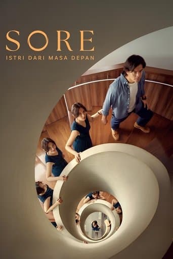 Sore: Istri Dari Masa Depan poster - Find streaming availability