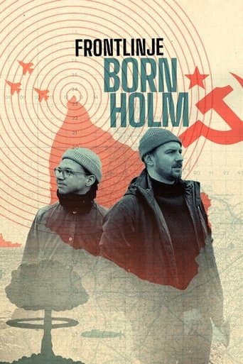 Frontlinje Bornholm poster - Find streaming availability