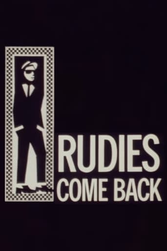 Rudies Come Back (The Rise & Rise of 2-Tone) poster - Find streaming availability
