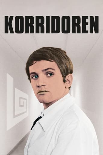 The Corridor poster - Find streaming availability