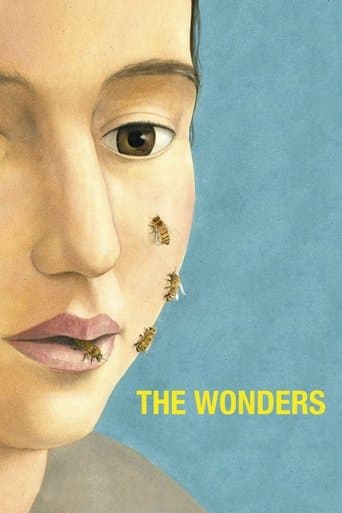 The Wonders poster - Find streaming availability