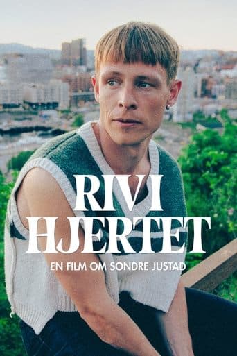 Riv i hjertet poster - Find streaming availability