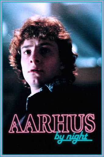 Aarhus by Night poster - Find streaming availability