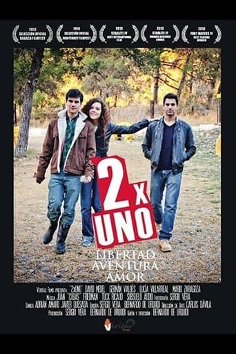 2 x One poster - Find streaming availability