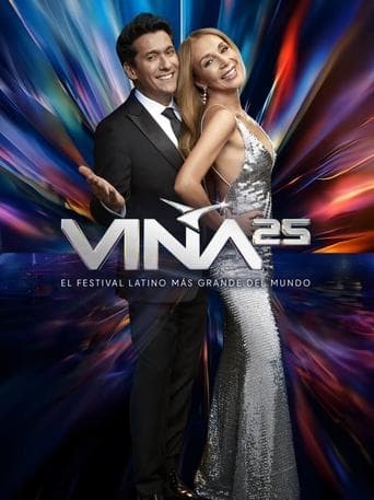 Viña del Mar International Song Festival poster - Find streaming availability