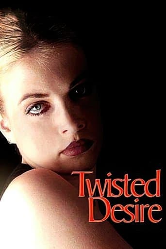 Twisted Desire poster - Find streaming availability