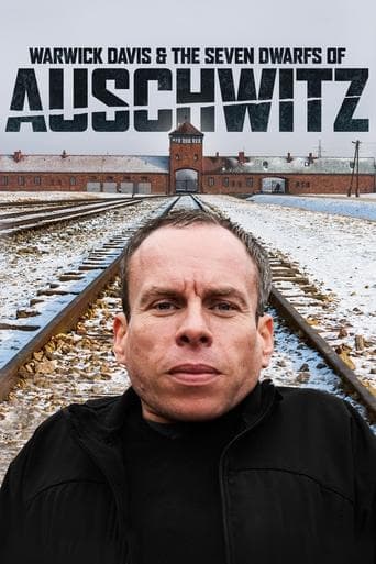 Warwick Davis and the Seven Dwarfs of Auschwitz poster - Find streaming availability